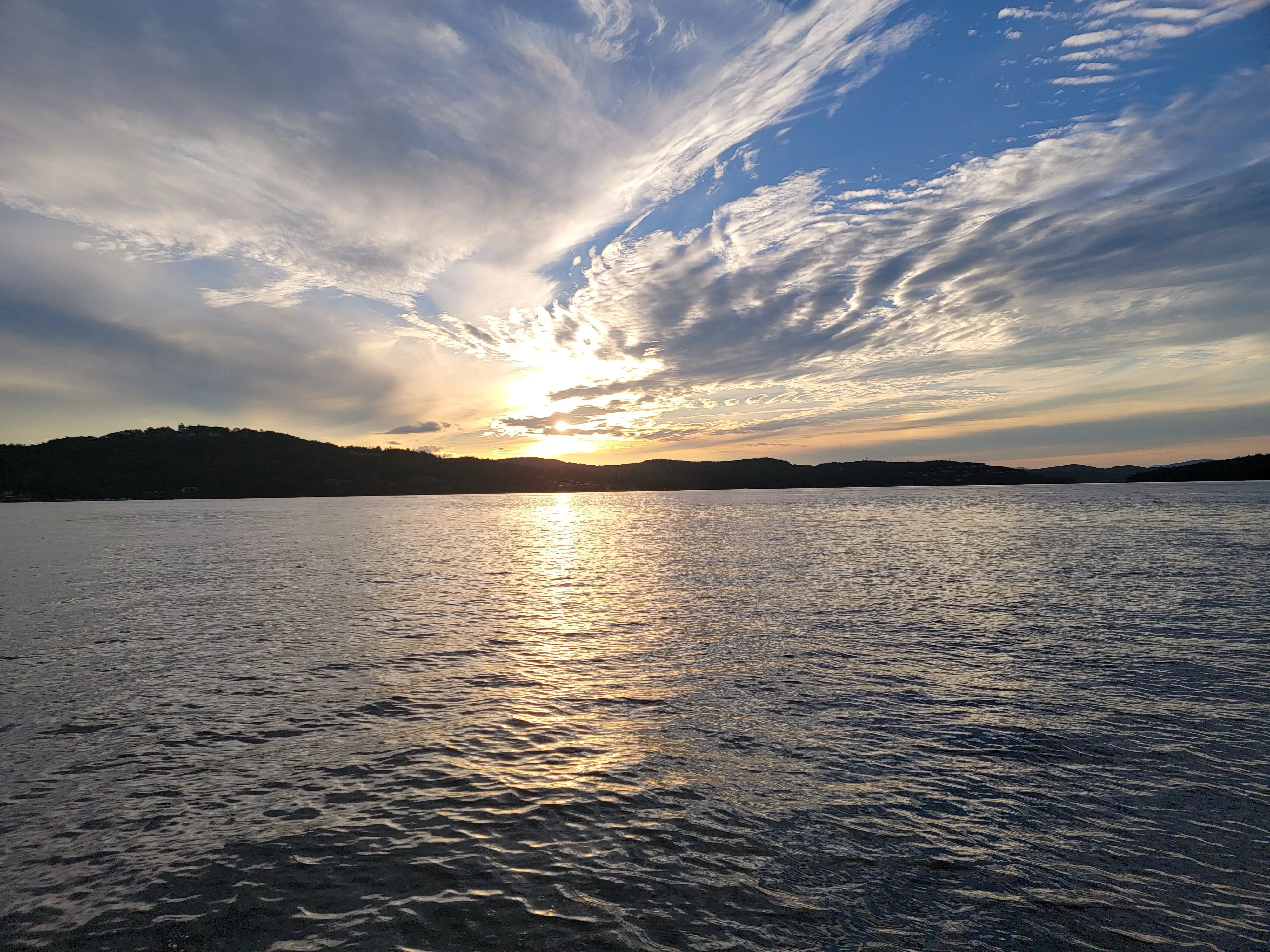 Lake View